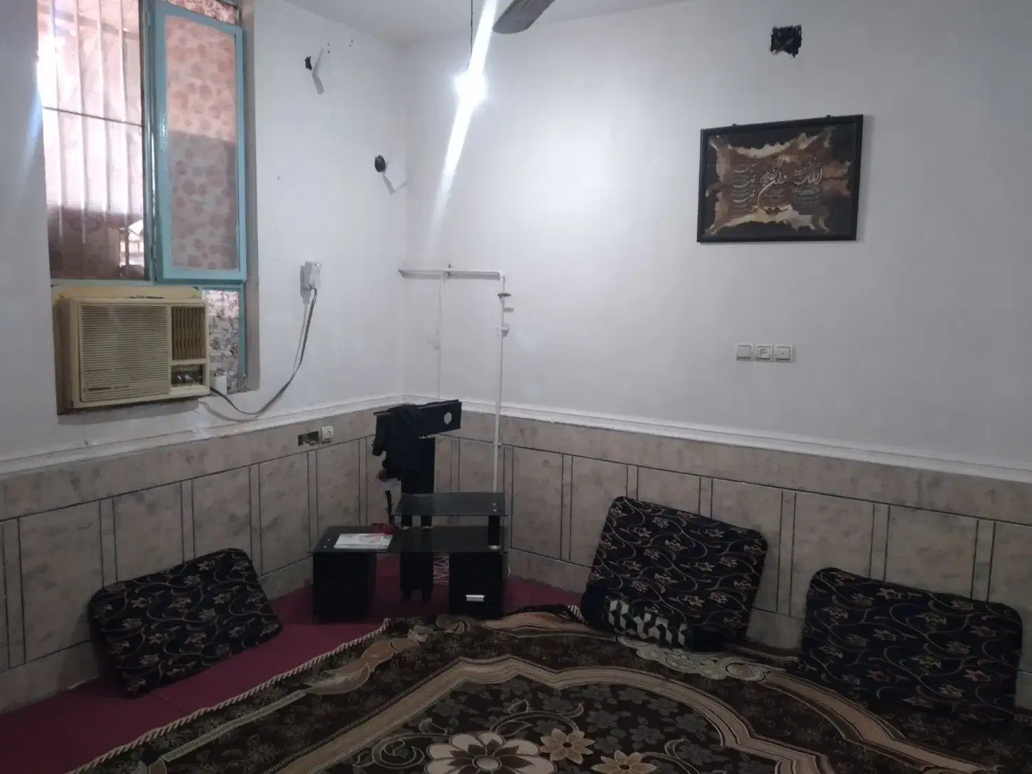 منزل دوطبقه روستای کریشان ۲|فروش خانه و ویلا|اهواز, اسماعیلیه|دیوار