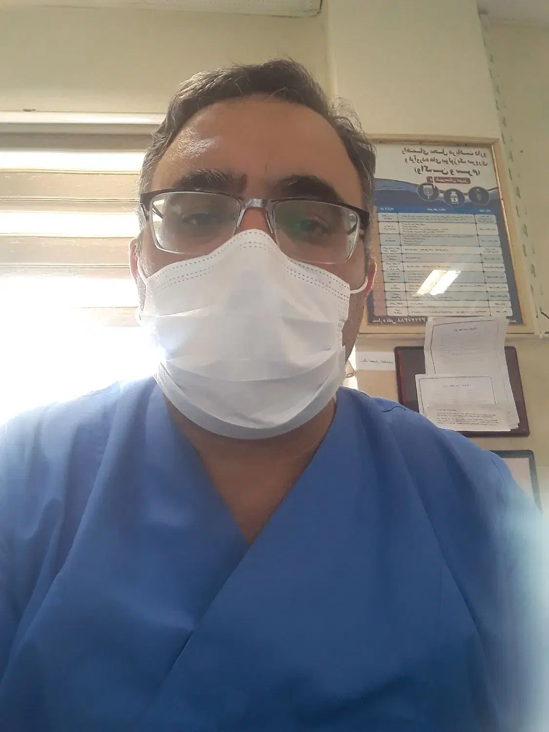 پرستاری /تزریقات/پانسمان/در منزل/ساعی|خدمات آرایشگری و زیبایی|تبریز, |دیوار