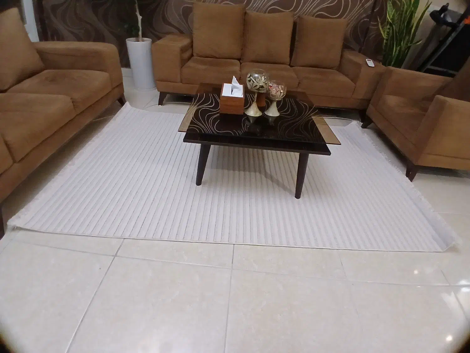 فرش|فرش|گرگان, |دیوار