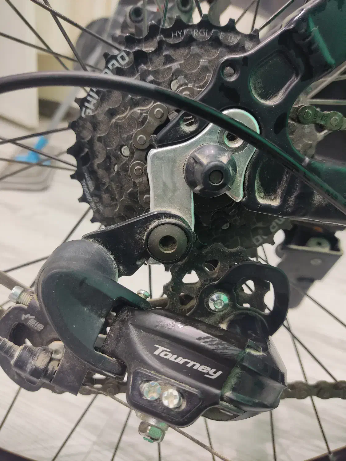 دوچرخه سادول|دوچرخه، اسکیت، اسکوتر|لامرد, |دیوار