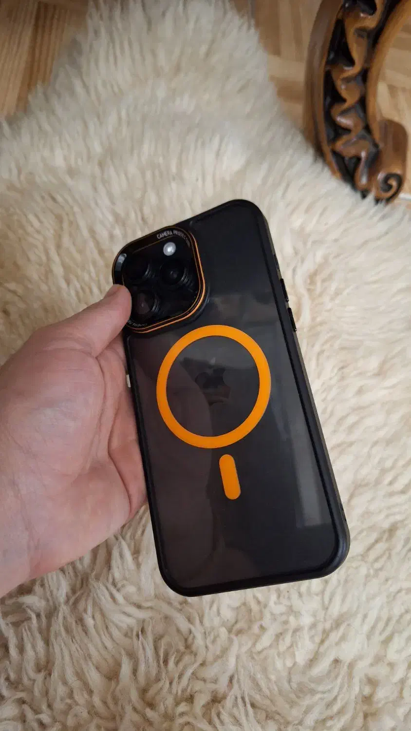 iphone آیفون ۱۶ پرومکس|موبایل|تبریز, |دیوار