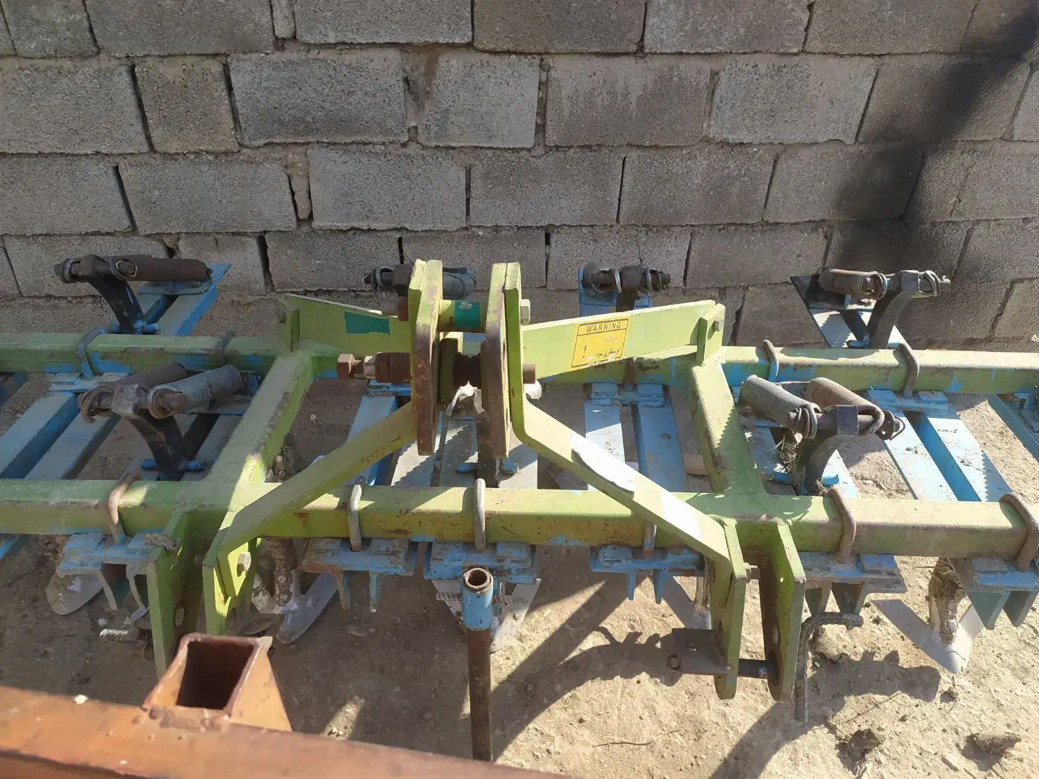 تراکتور تمیز بدون ایراد|خودرو سنگین|باغ ملک, |دیوار