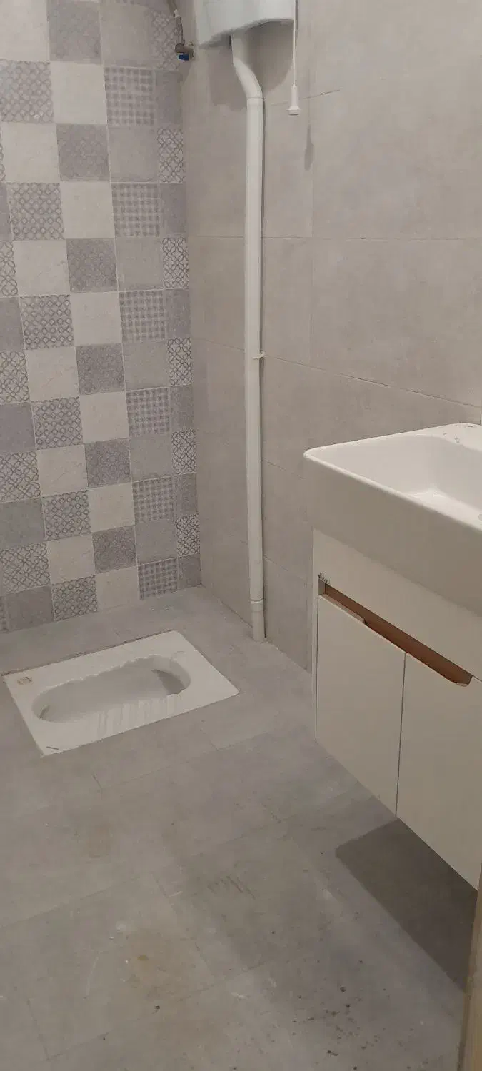 ۱۲۴ متر نوساز سه خوابه آسمان البرز بلوک m3|فروش آپارتمان|گرمدره, |دیوار