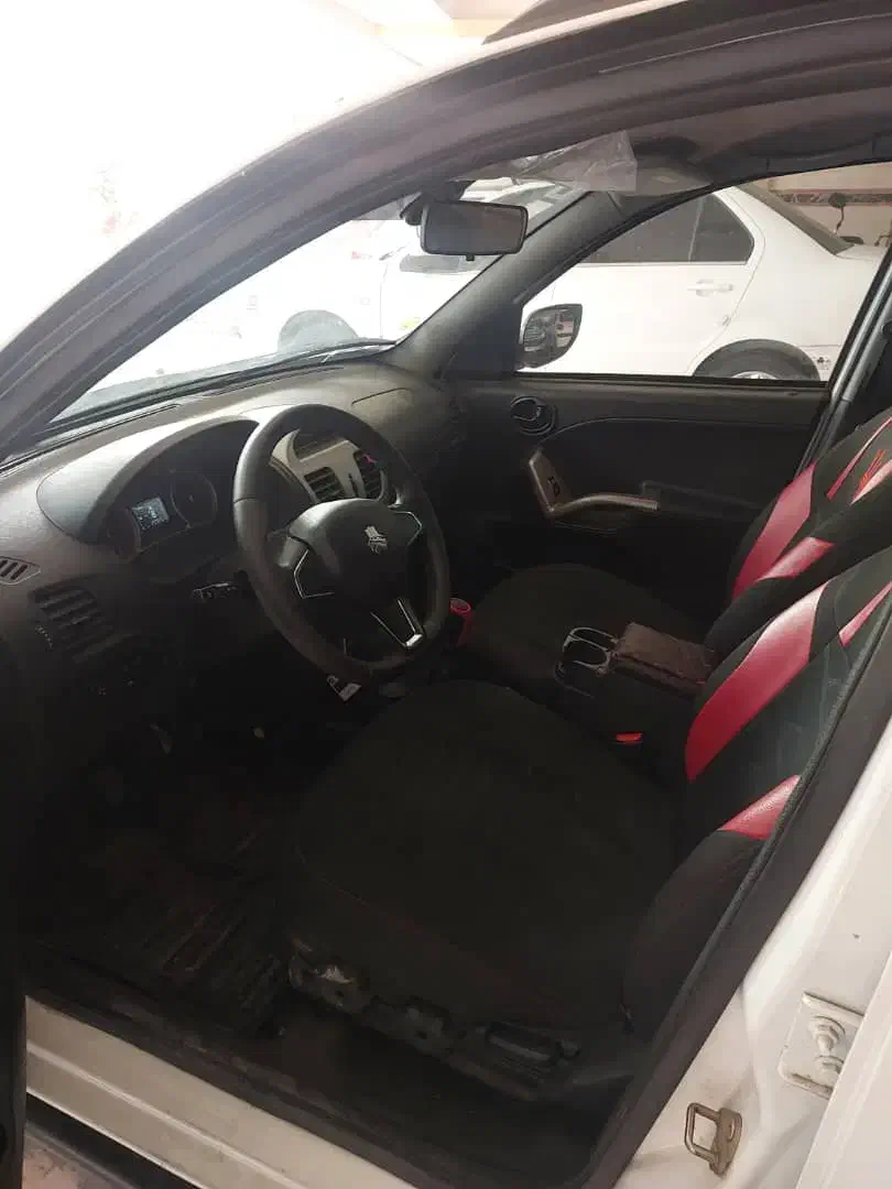 کوییکgxl مدل ۱۴۰۲|خودرو سواری و وانت|تهران, شهرک طالقانی|دیوار