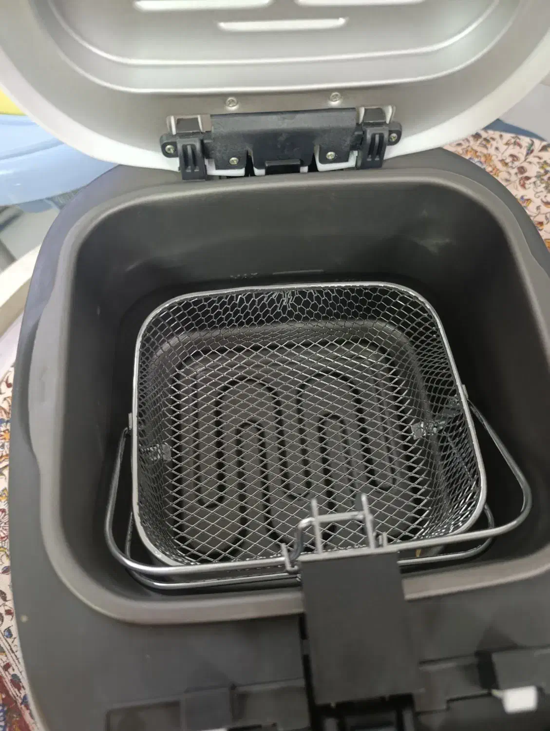 سرخ کن newal|سایر لوازم برقی|مشهد, کارمندان دوم|دیوار