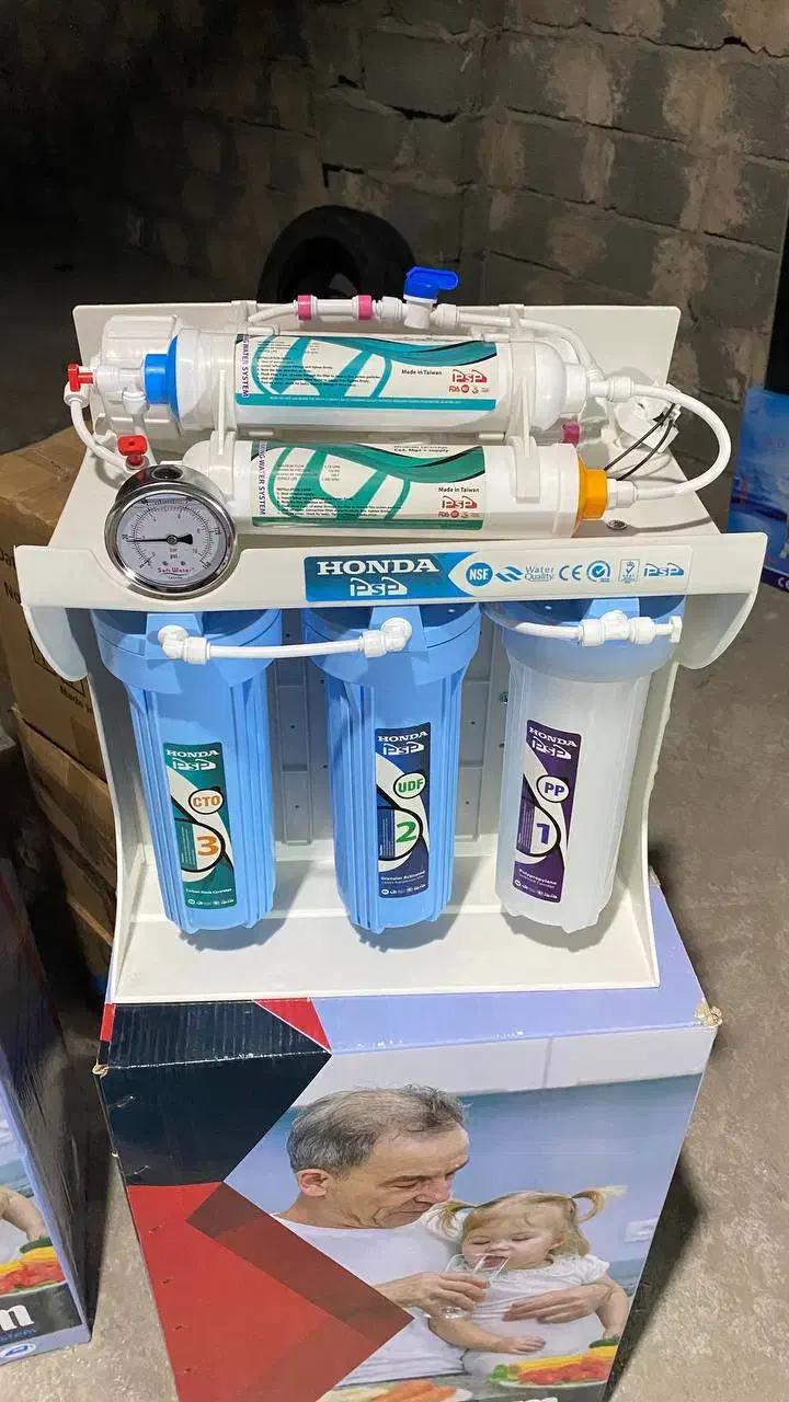 فروش ویژه اقساطی چکی|آبسردکن و تصفیه آب|بجنورد, |دیوار