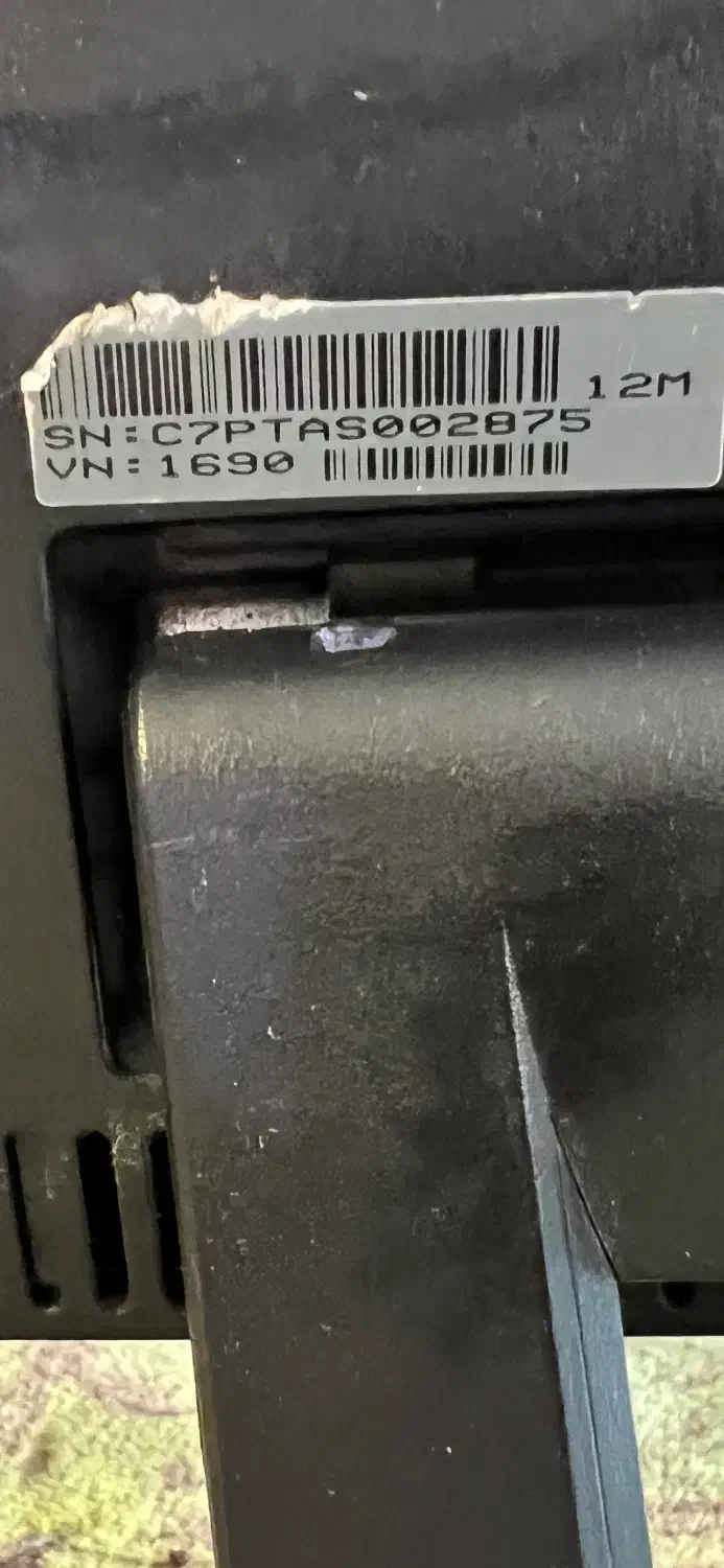 کامپیوتر|رایانه رومیزی|کیش, |دیوار