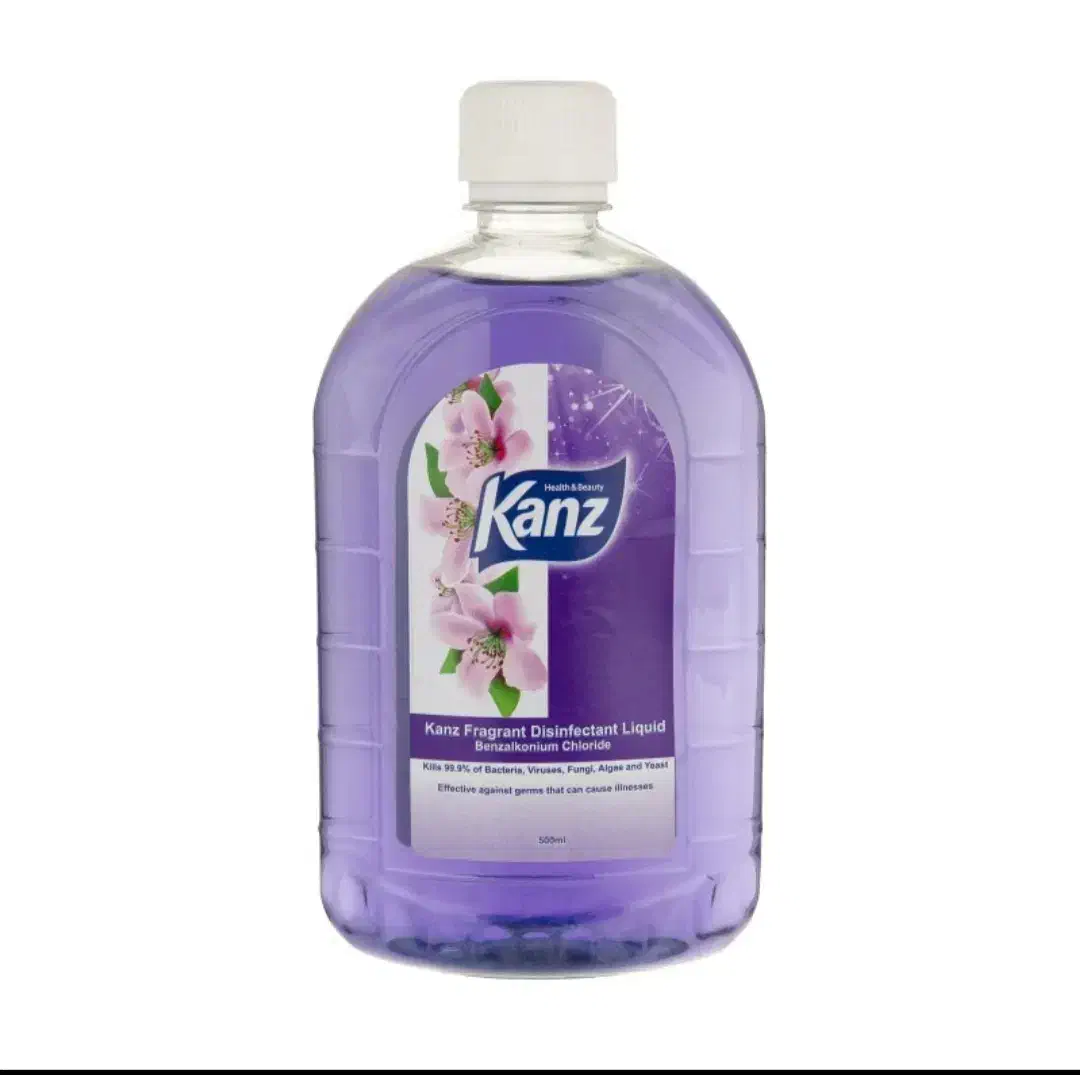 ضدعفونی کنز|مواد شوینده و دستمال کاغذی|بندر کنگان, |دیوار