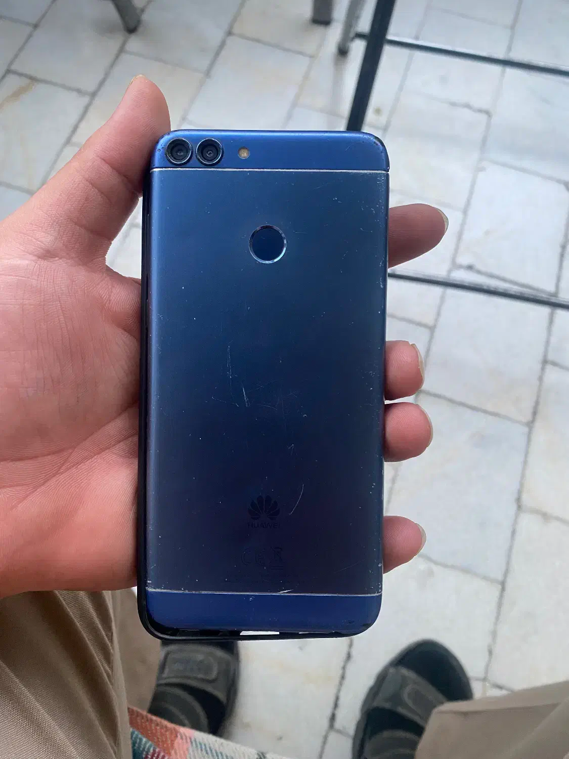 هواوی پی اسمارت|موبایل|ارومیه, |دیوار