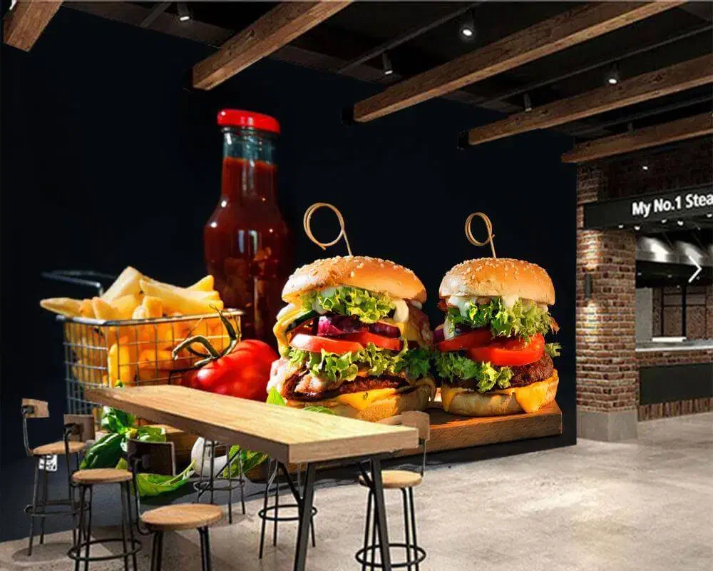 مشاوره در راه اندازی فست فود|خدمات آموزشی|زاهدان, |دیوار