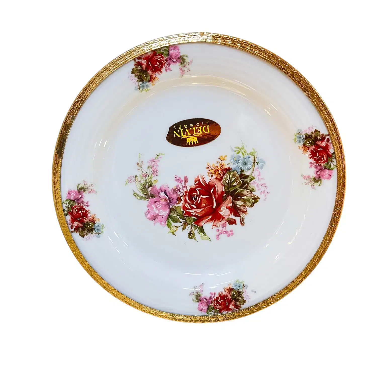 پیش دستی فریم داربرنجی با روکش طلا|ظروف سرو و پذیرایی|رشت, بلوار گیلان|دیوار