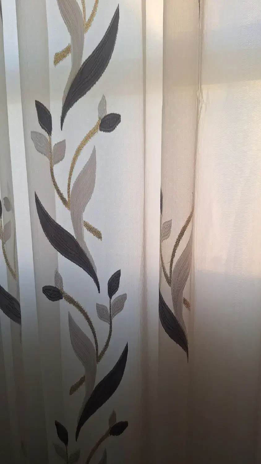 پرده ترک|پرده، رانر، رومیزی|کاشمر, |دیوار