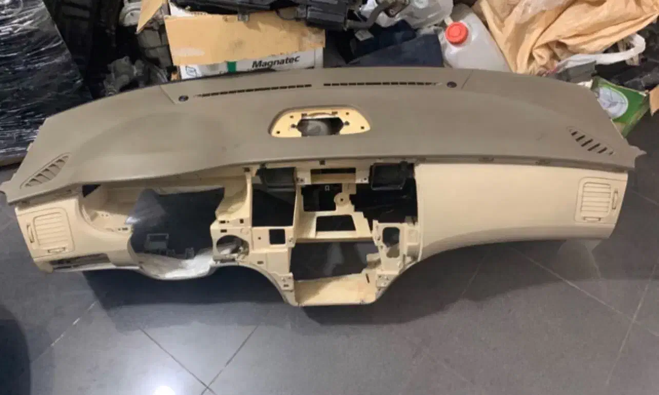 داشبورد آزرا،موهاوی،سورنتو،سراتو|قطعات یدکی و لوازم جانبی|تهران, بازار|دیوار