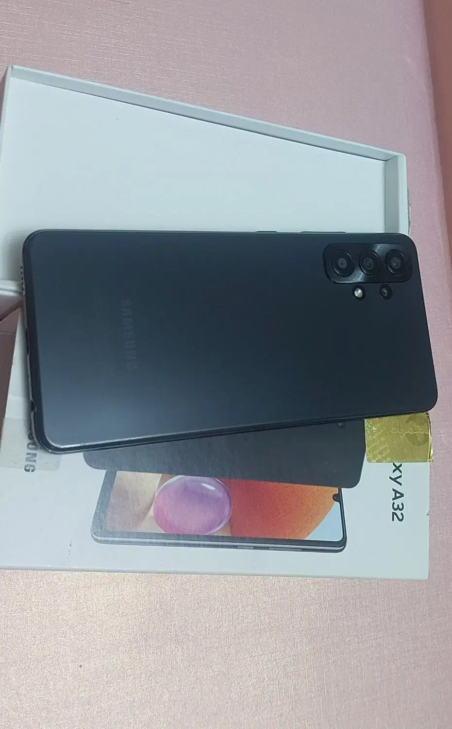 گوشی موبایل|موبایل|تهران, اوقاف|دیوار