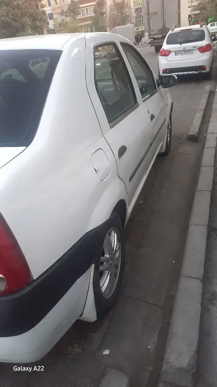 ال ۹۰ E2 فول|خودرو سواری و وانت|اردبیل, |دیوار