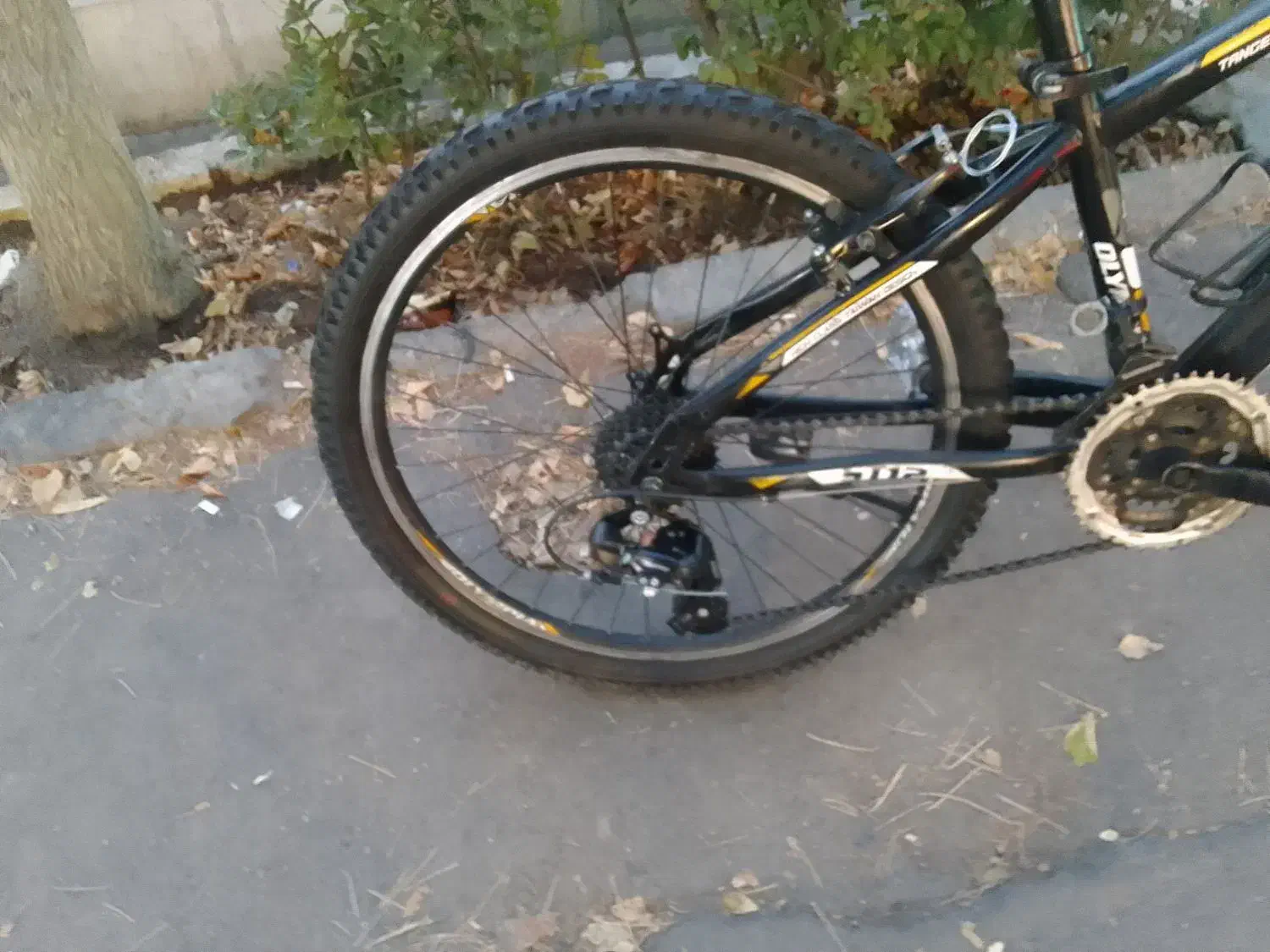 دوچرخهسایز۲۴|دوچرخه، اسکیت، اسکوتر|تبریز, |دیوار