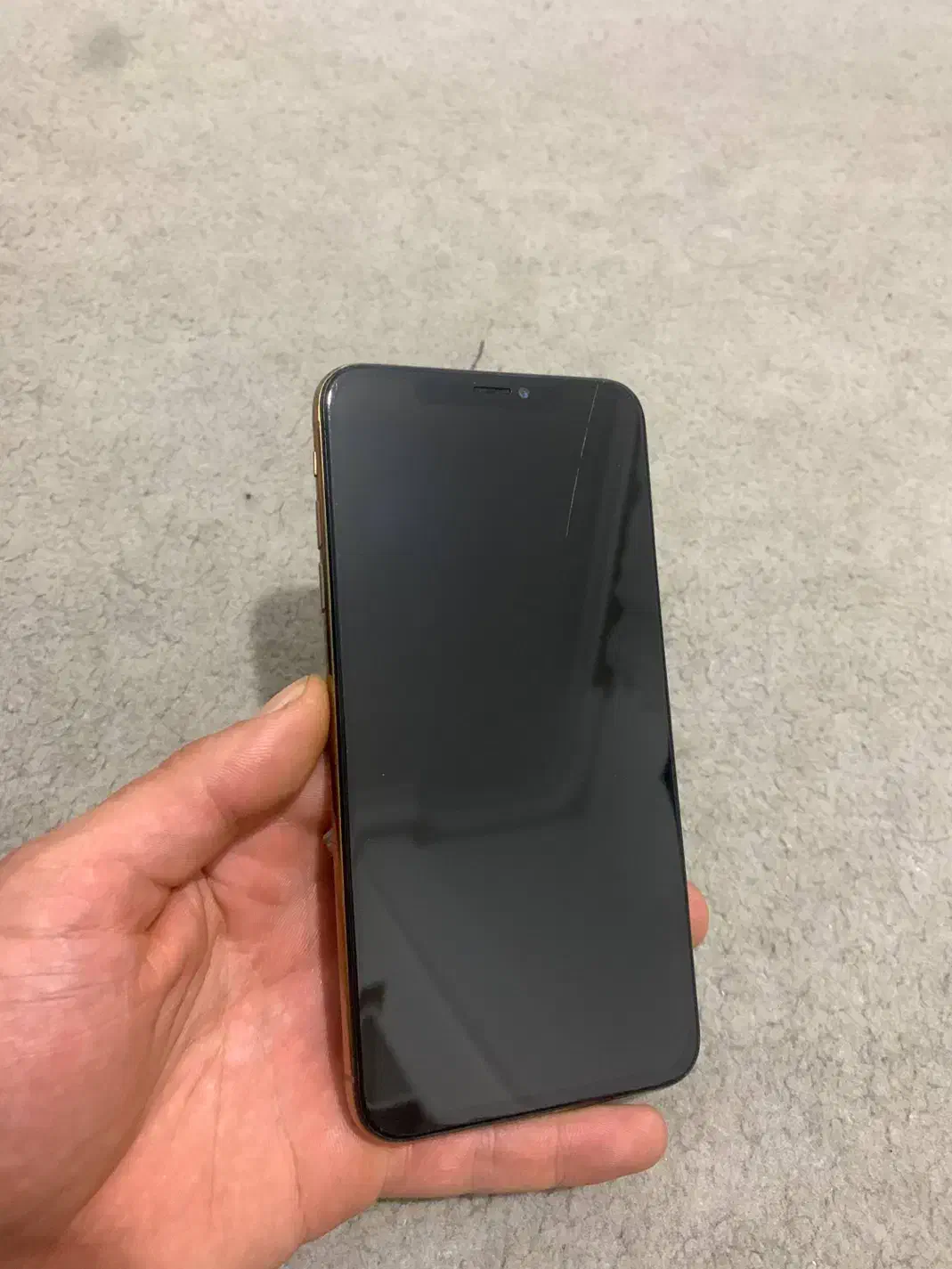 xs max|موبایل|ارومیه, |دیوار