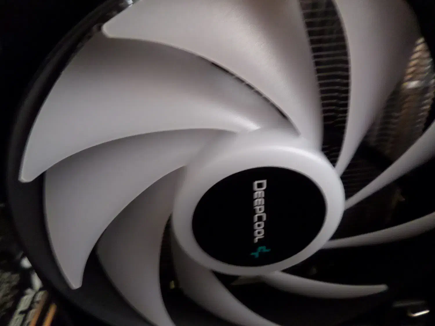 باندل i7 12700 - b760 plus - cooler Deep cool|قطعات و لوازم جانبی رایانه|تهران, نجات اللهی|دیوار