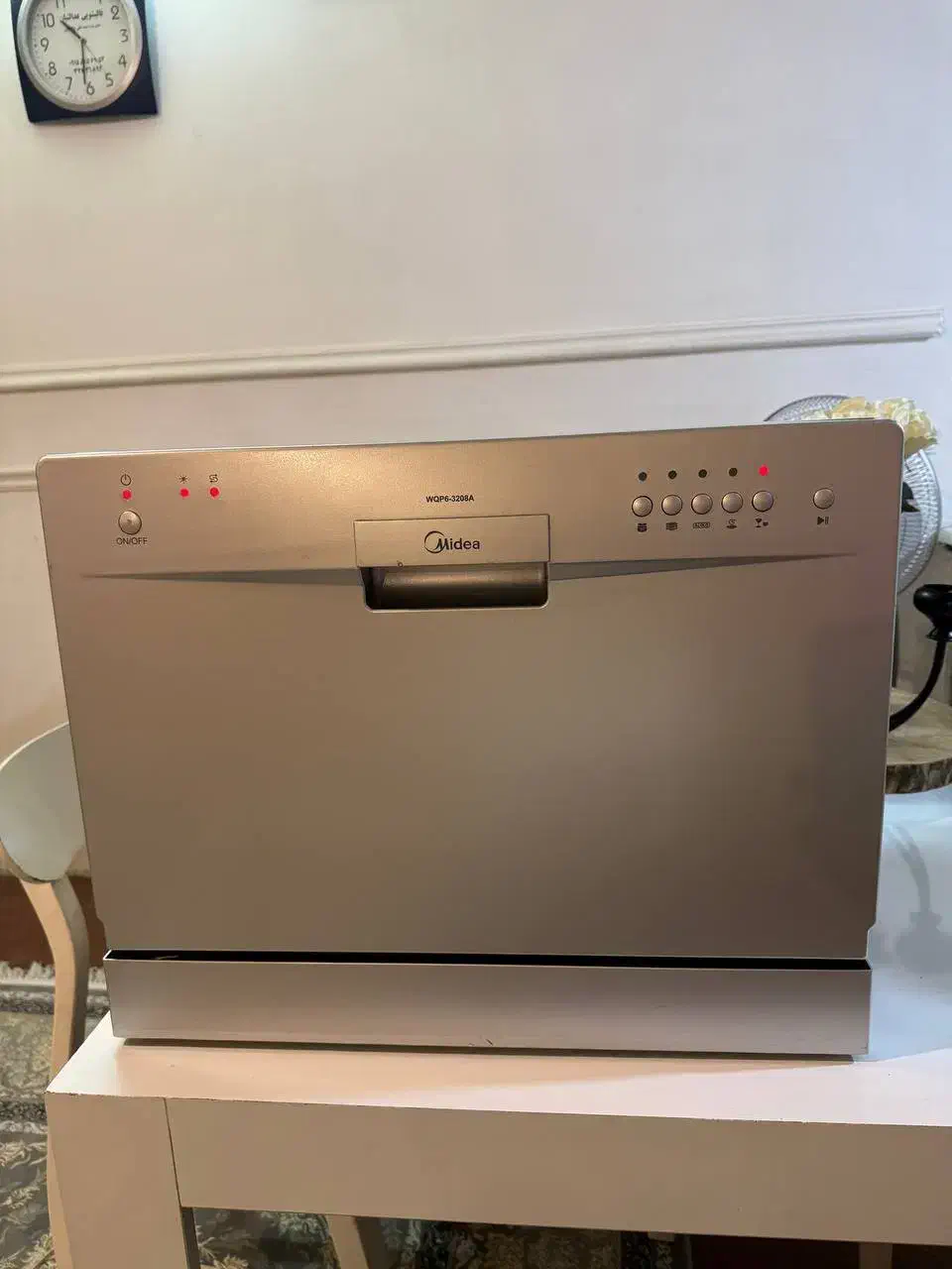 ماشین ظرفشویی مناسب جهاز|ماشین ظرفشویی|مشهد, چهارچشمه|دیوار