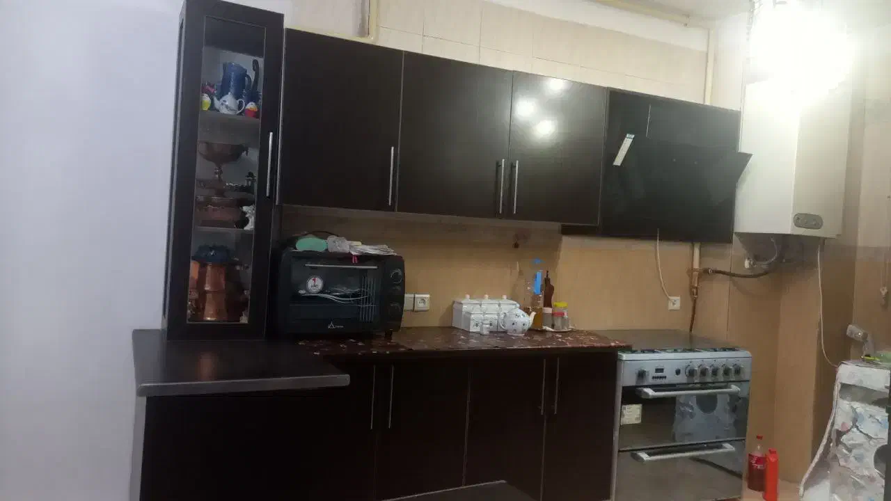 کابینت|مصالح و تجهیزات ساختمان|تفرش, |دیوار