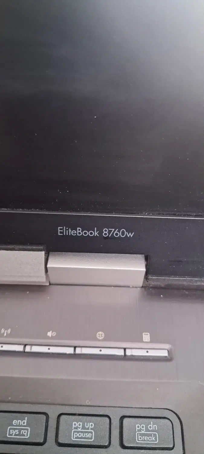 لپتاب hp|رایانه همراه|شیراز, شهرک سراج‎|دیوار