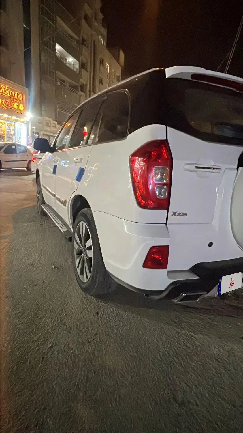 X33مدل|خودرو سواری و وانت|اهواز, زیتون کارمندی|دیوار