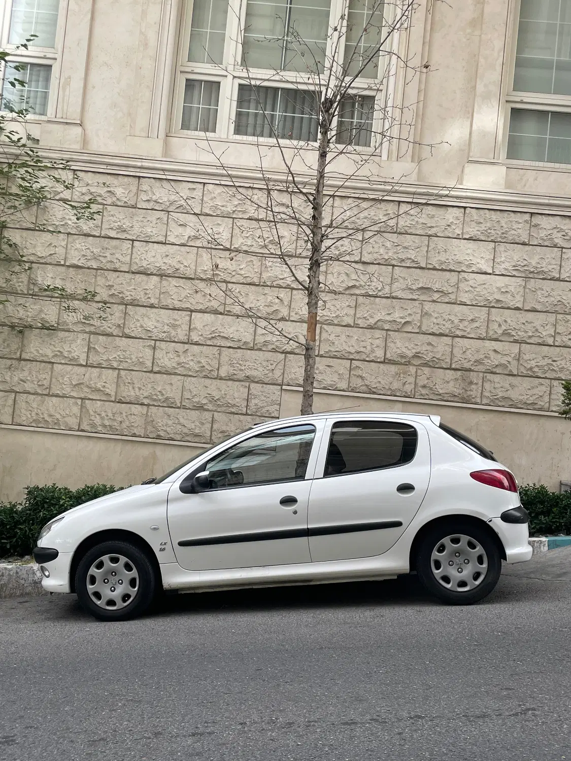 206  t5  99|خودرو سواری و وانت|تهران, سعادت‌آباد|دیوار