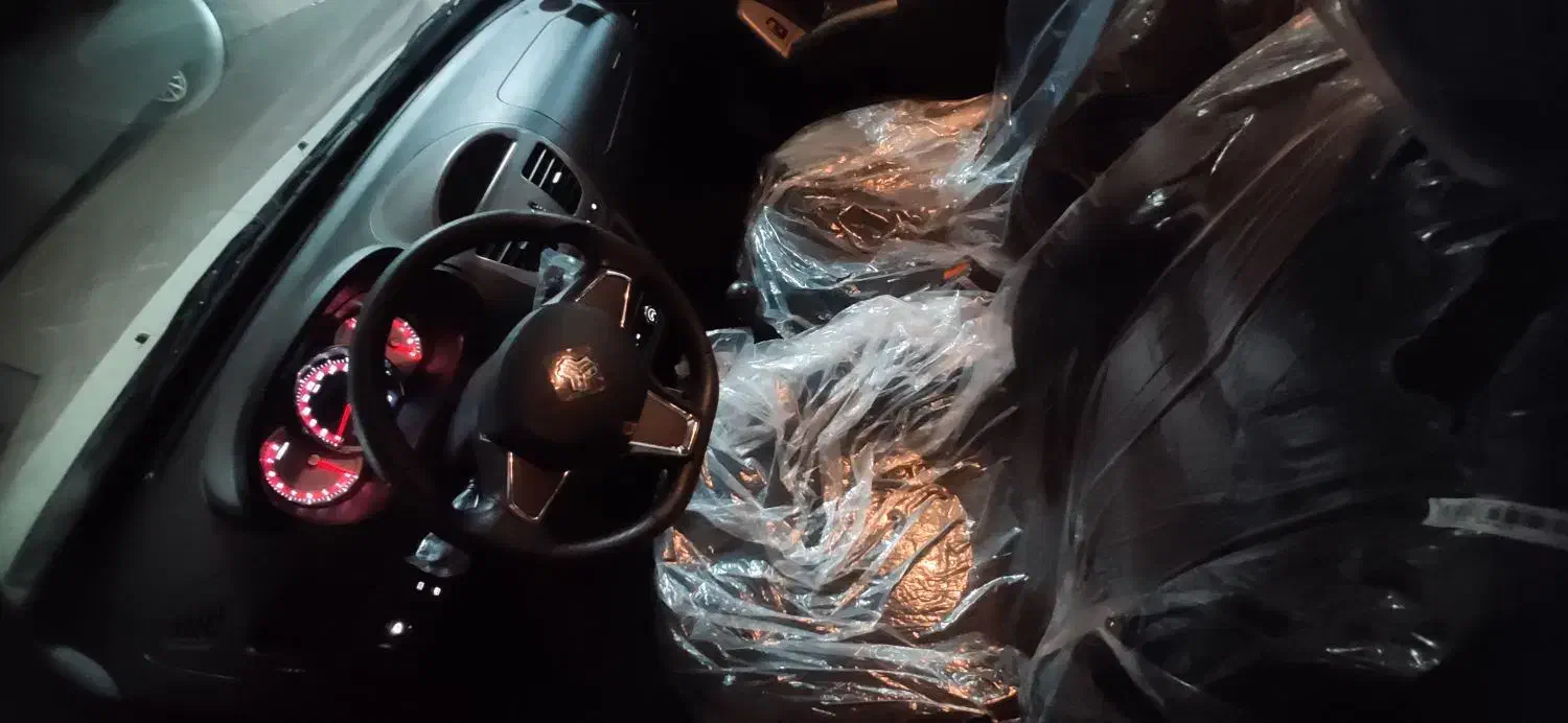 کویک s جدید 85 گانه کوئیک با SBR|خودرو سواری و وانت|شیراز, شاه قلی بیگی|دیوار