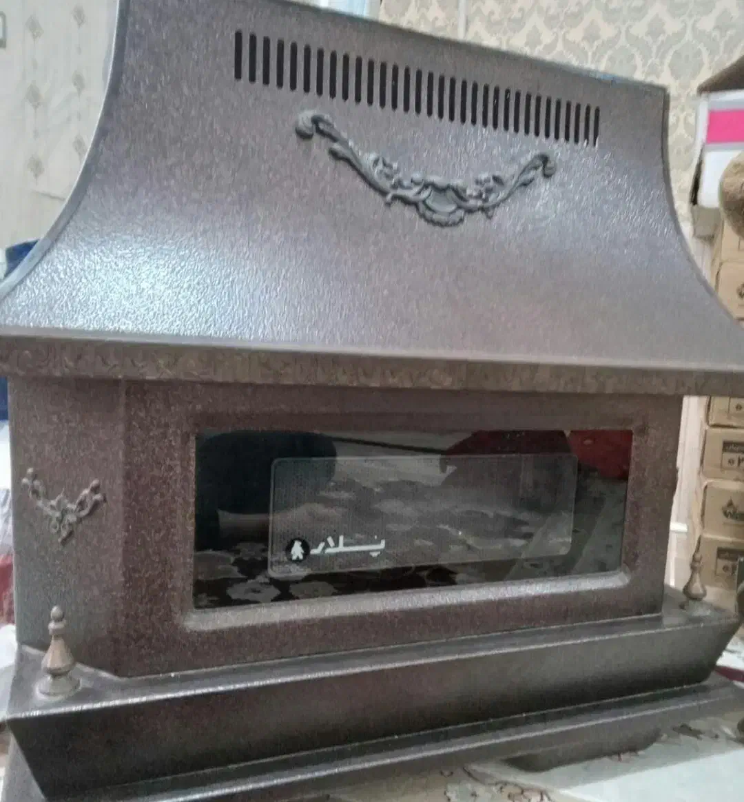 تعمیرات بخاری گازی درمنزل|خدمات پیشه و مهارت|بوشهر, |دیوار