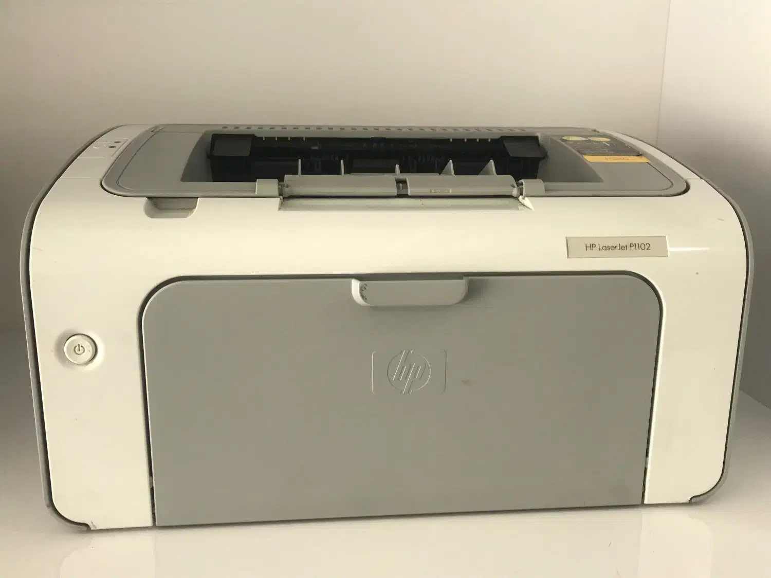 hp1102 پرینتر تک کاره|پرینتر، اسکنر، کپی، فکس|دزفول, |دیوار