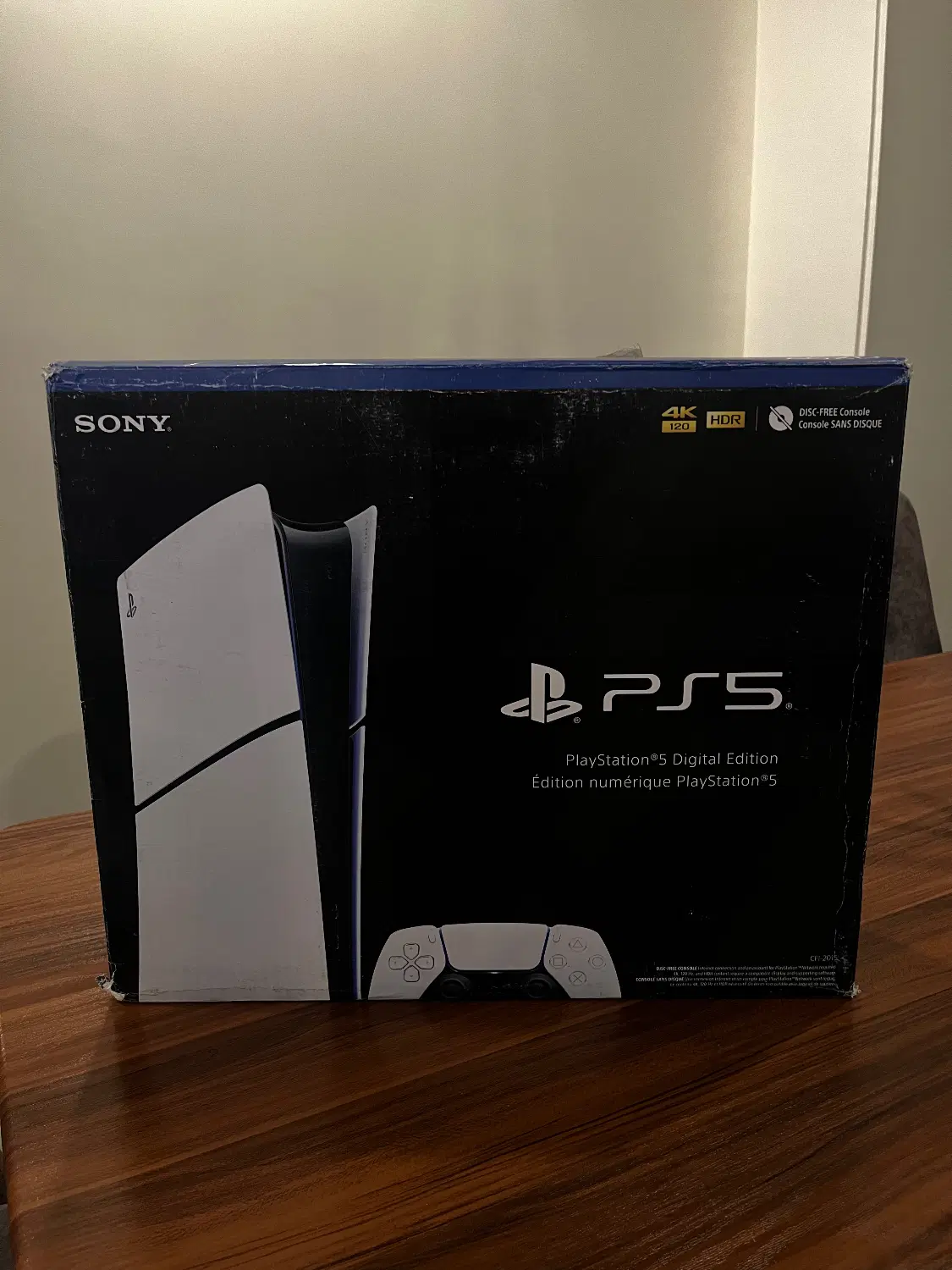 ps5 slim 1 tra آکبند|کنسول، بازی ویدئویی و آنلاین|تهران, چیتگر جنوبی|دیوار