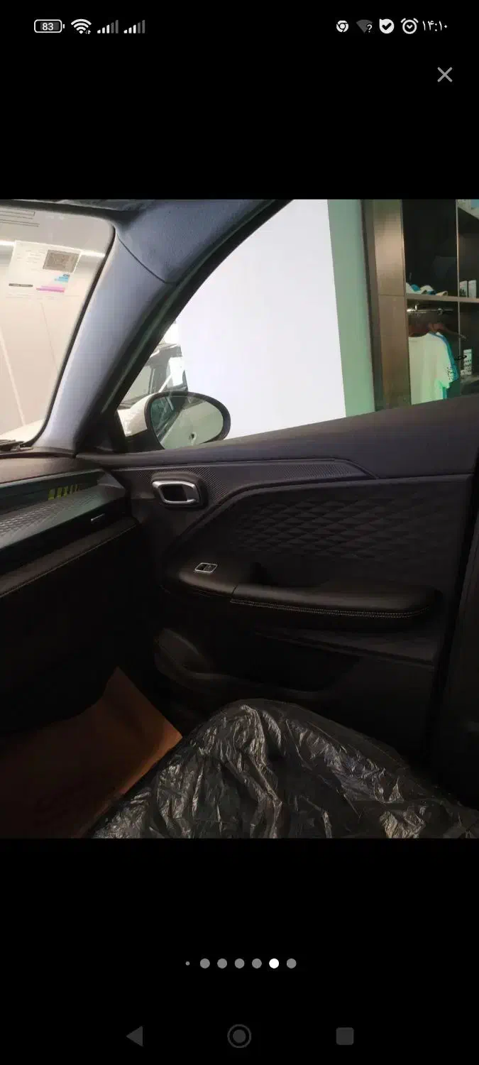 فروش|خودرو سواری و وانت|تهران, ابوذر|دیوار