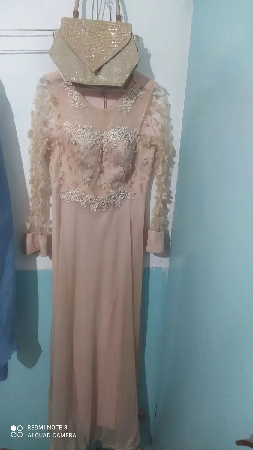 لباس مجلسی|لباس|بیرجند, |دیوار