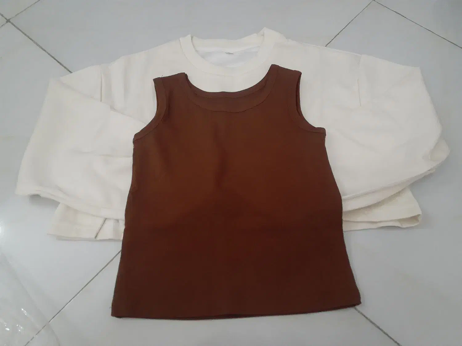 لباس زنانه|حراج|بروجرد, |دیوار