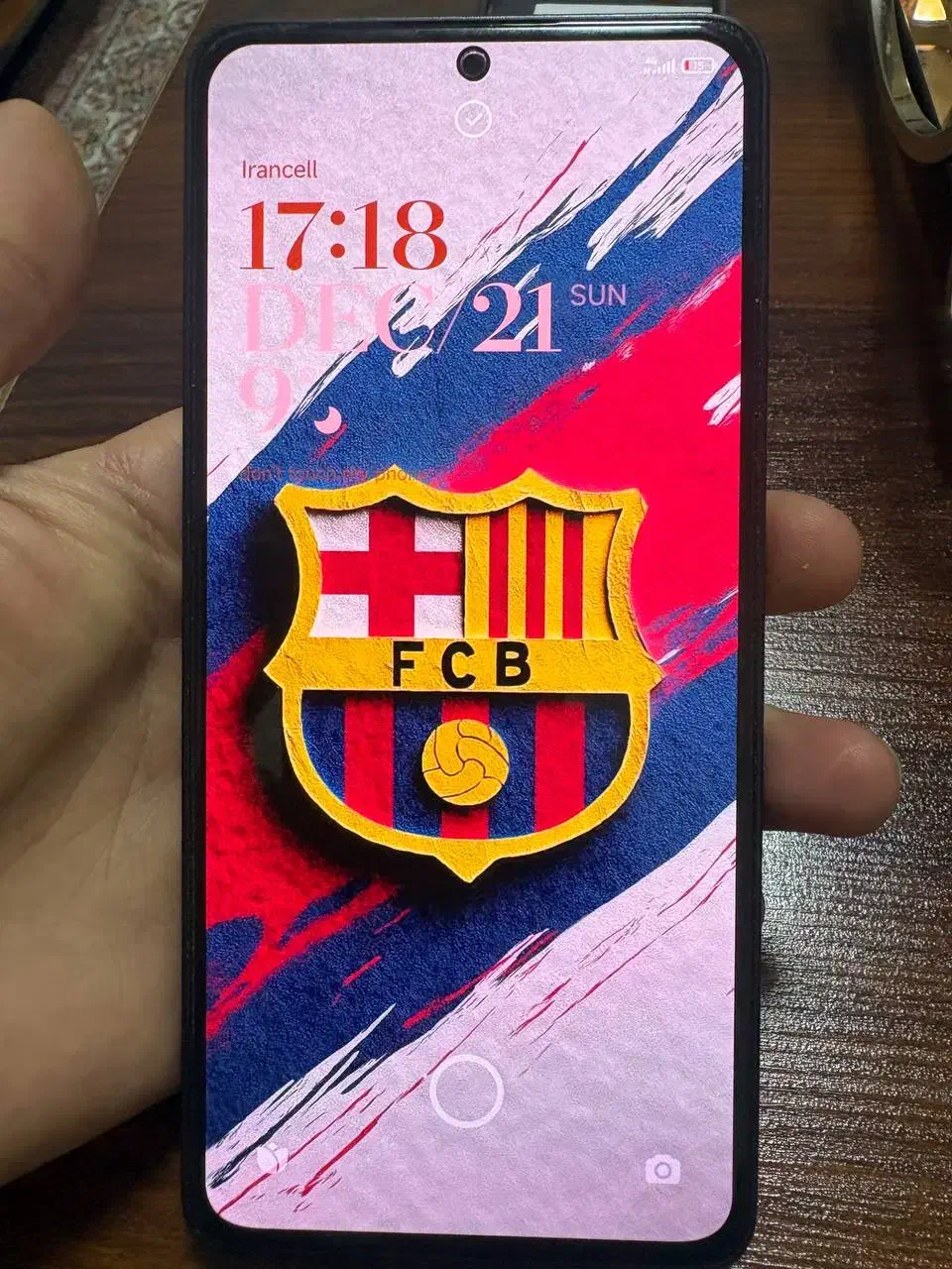 شیائومی نوت ۱۳ ۲۵۶گیگ رم ۸|موبایل|تهران, جی|دیوار