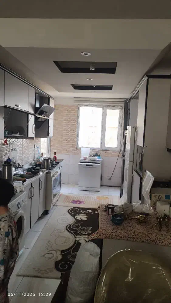 آپارتمان اجاره ای|اجارهٔ آپارتمان|هشتگرد, هشتگرد قدیم|دیوار