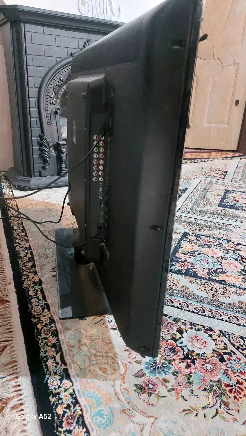 تلویزیون دبو|تلویزیون و پروژکتور|مشهد, شهید علی محمدی|دیوار