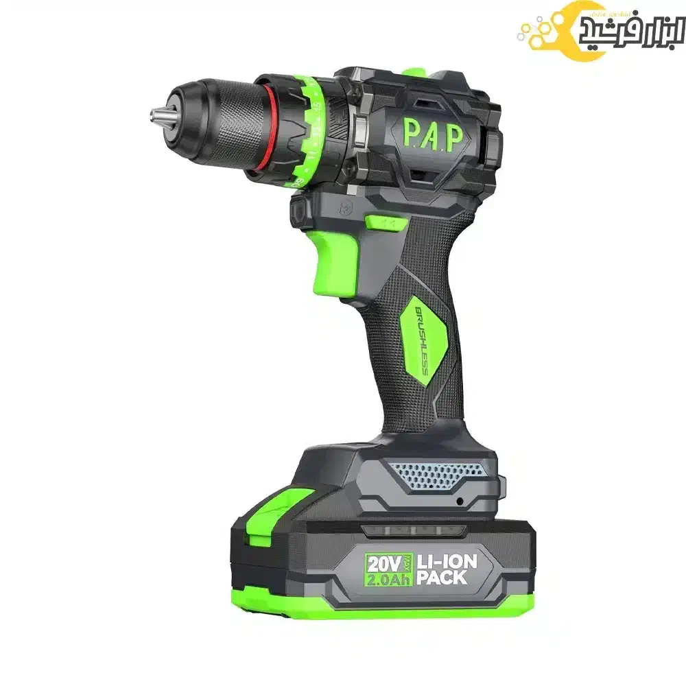 ابزارآلات pap به قیمت کارخانه و عمده|ابزارآلات|شیراز, سیاه سنگ|دیوار