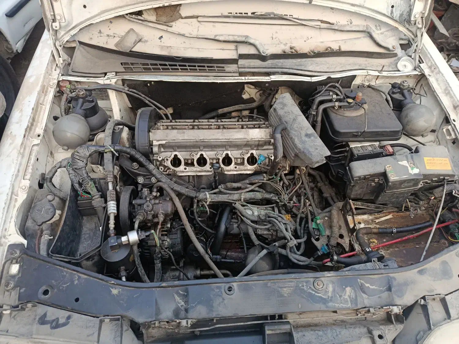 مکانیک و جلوبندی سیار24ساعته فقط سواری|خدمات موتور و ماشین|بندرعباس, |دیوار