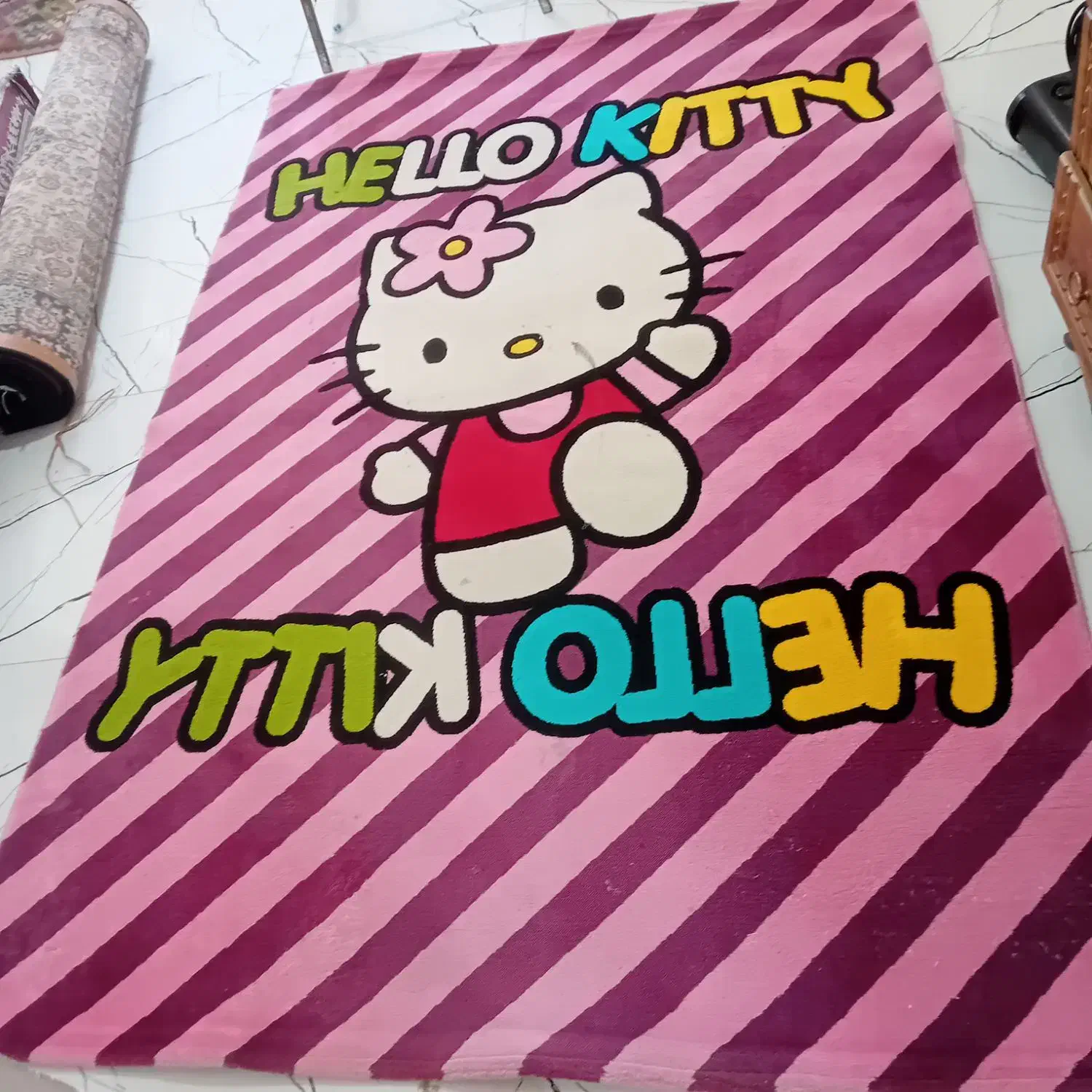 فرش کودک|فرش|شاهدشهر, |دیوار