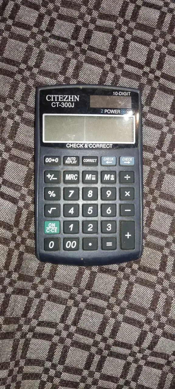 چند ماشین حساب مهندسی کاملا سالم|لوازم التحریر|صومعه‌سرا, |دیوار