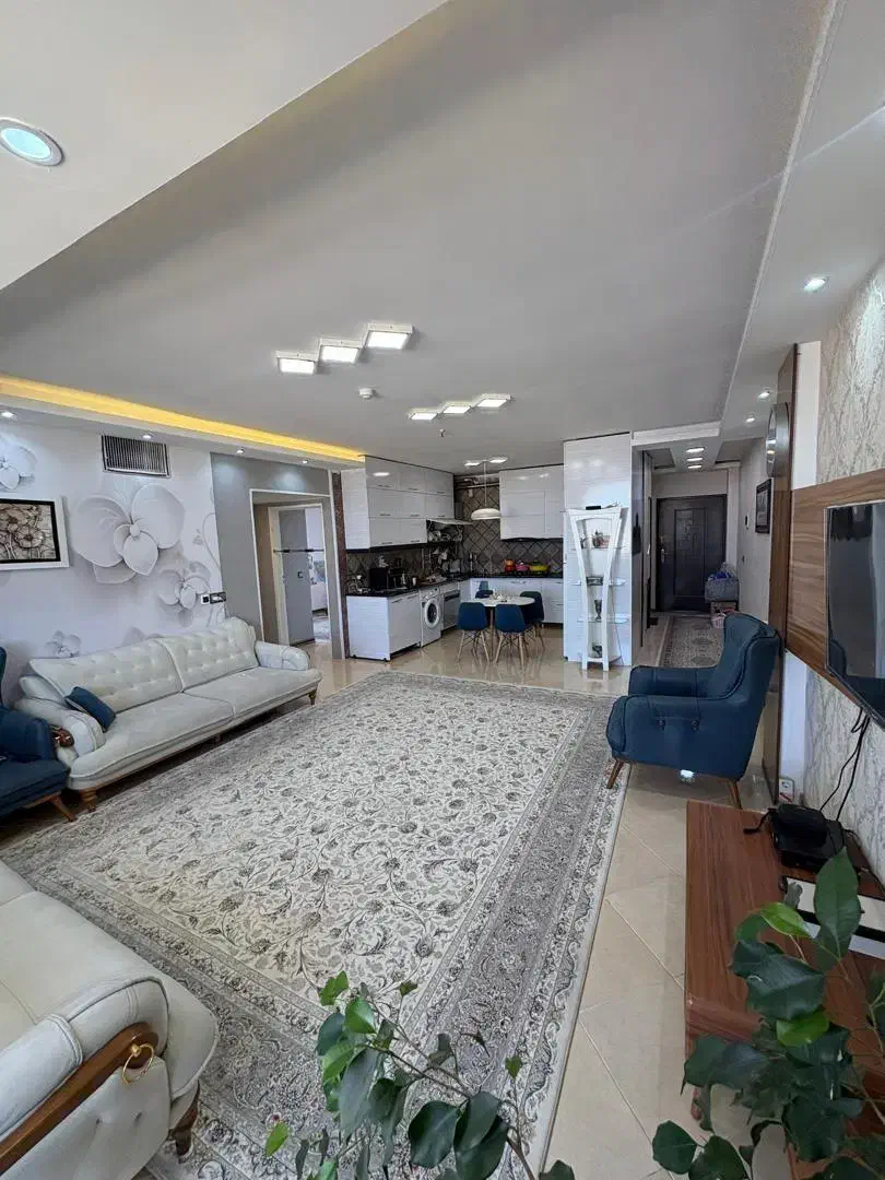 فروش آپارتمان لاکچری محله سی ۳|فروش آپارتمان|فولادشهر, C3|دیوار