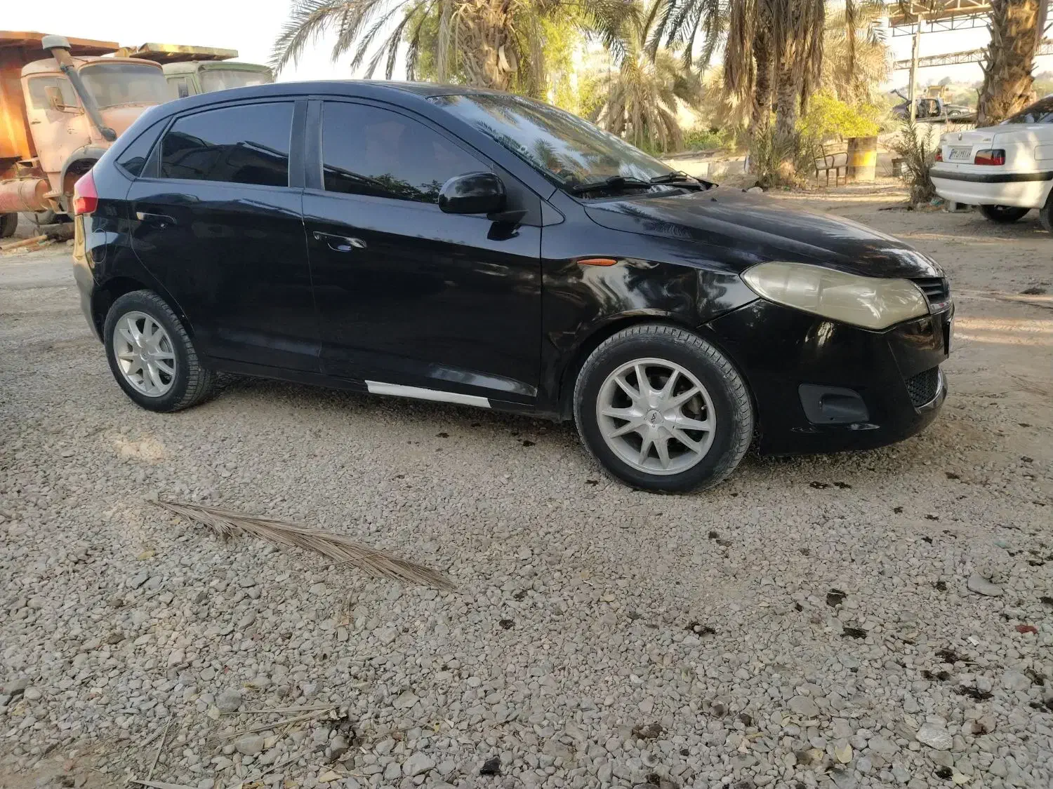 ام وی ام 315|خودرو سواری و وانت|بندرعباس, |دیوار