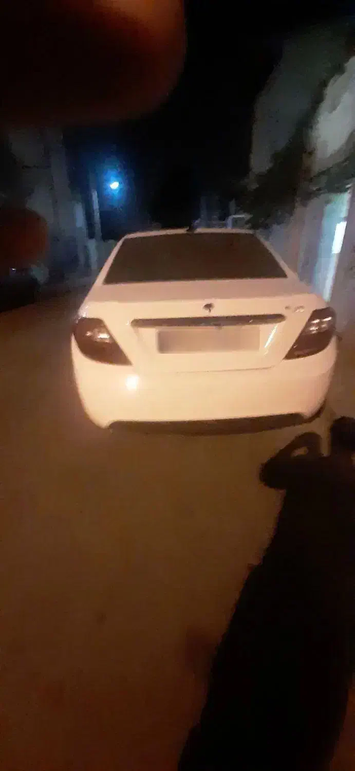 ماشین دنا پلاس ۶ دنده|خودرو سواری و وانت|نظرآباد, رسالت|دیوار