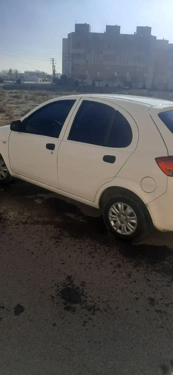 تیبا۲|خودرو سواری و وانت|صفادشت, |دیوار