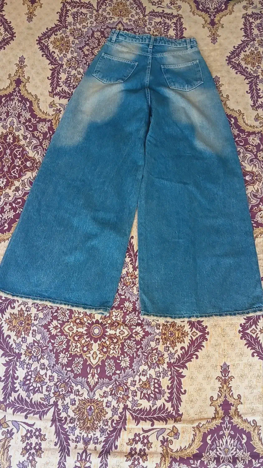 سوپربگ|لباس|خمینی‌شهر, |دیوار