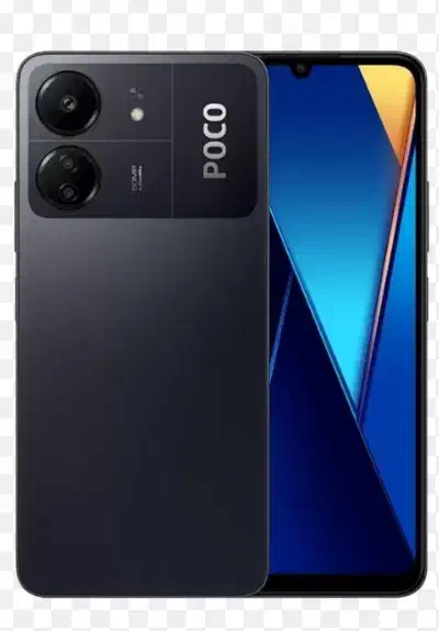 گوشی پوکوc65 در حد|موبایل|مشهد, طبرسی شمالی|دیوار