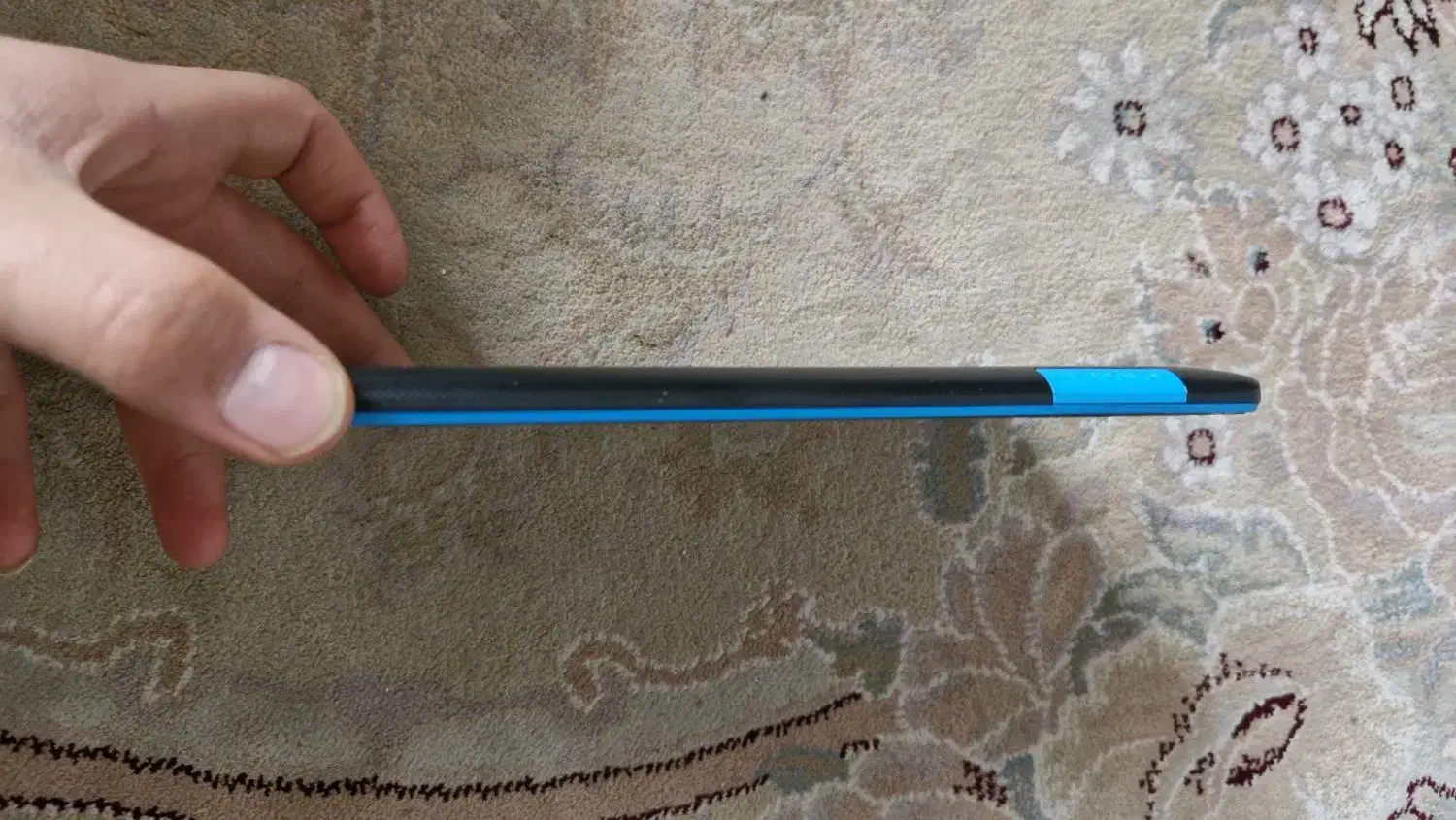 تبلت لنوا|تبلت|خرم‌آباد, |دیوار