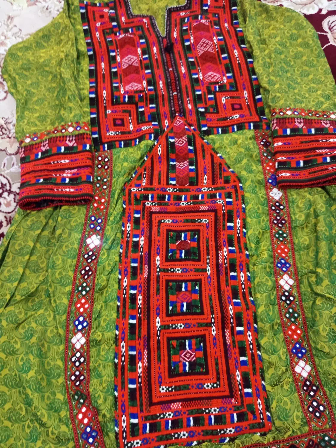 لباس فروشی کاملانو|لباس|سراوان, |دیوار