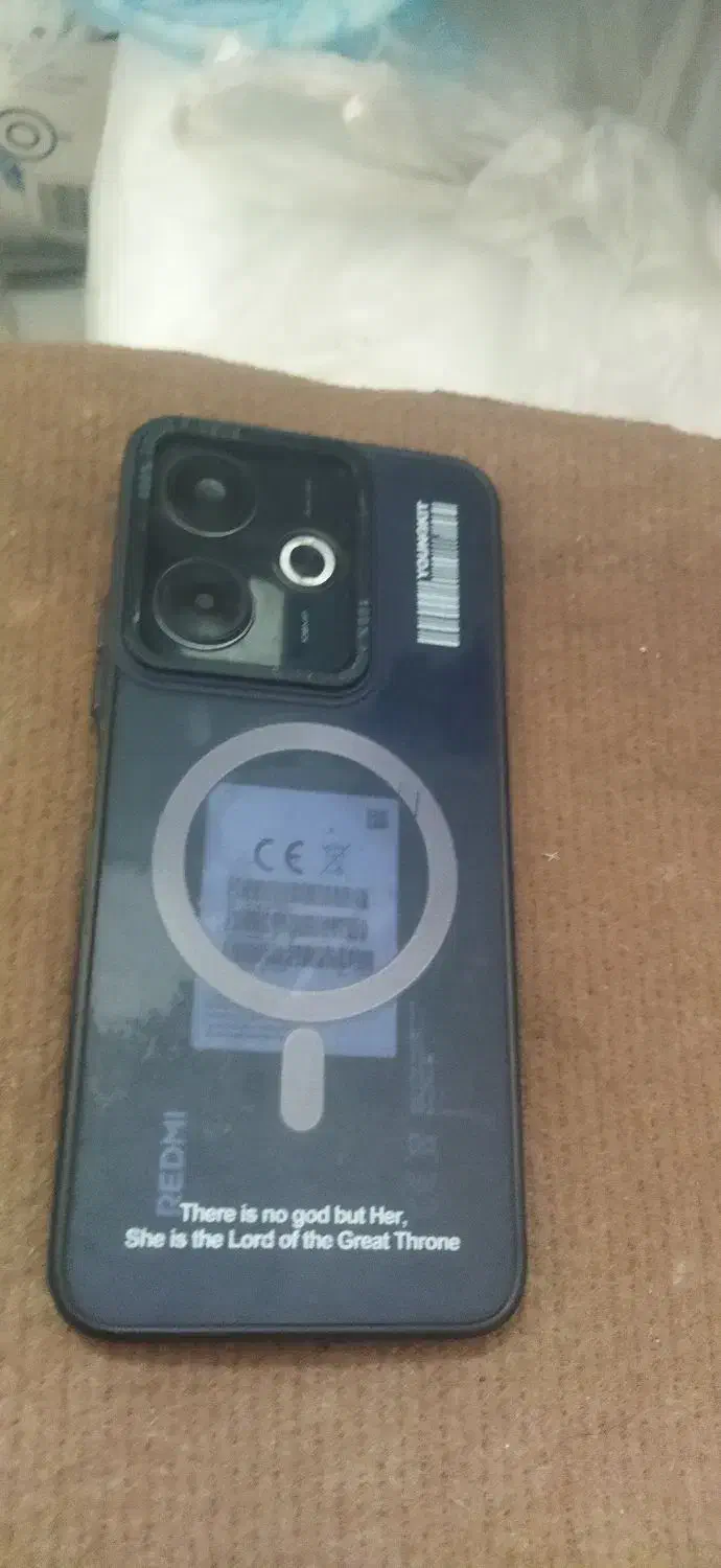 شیائومی 13x|موبایل|مشهد, دوست آباد|دیوار